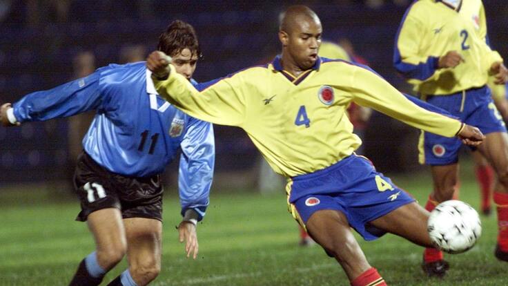 "Todavía no me ha llegado una oferta por Álvaro Montero": Alexander Viveros