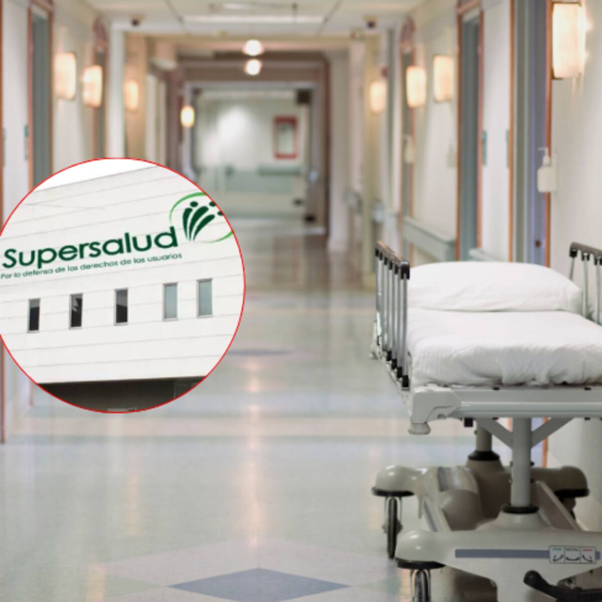 Gobernador de Bolívar solicita intervención de la SuperSalud por incumplimientos de las EPS