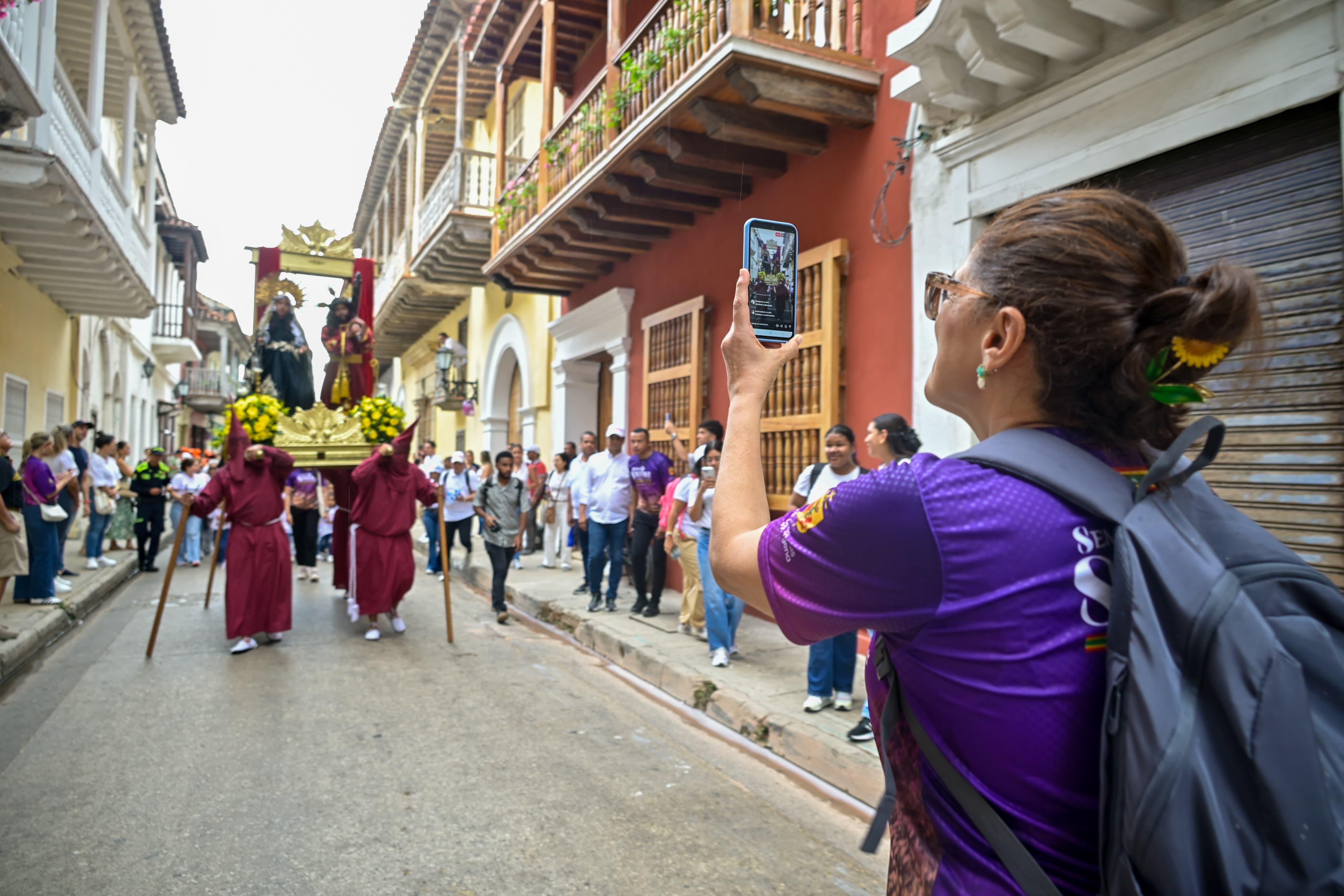 Alcaldía de Cartagena