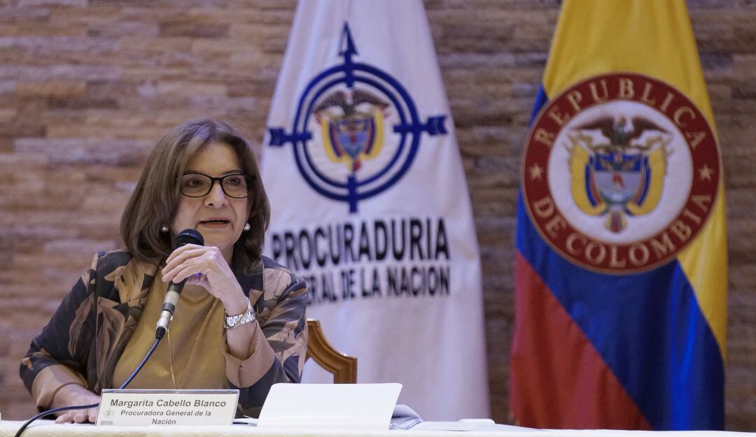 Procuraduría advierte sobre el deterioro en la salud mental en Colombia