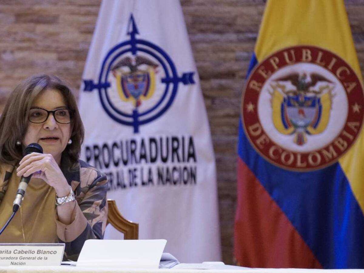 Procuraduría advierte sobre el deterioro en la salud mental en Colombia