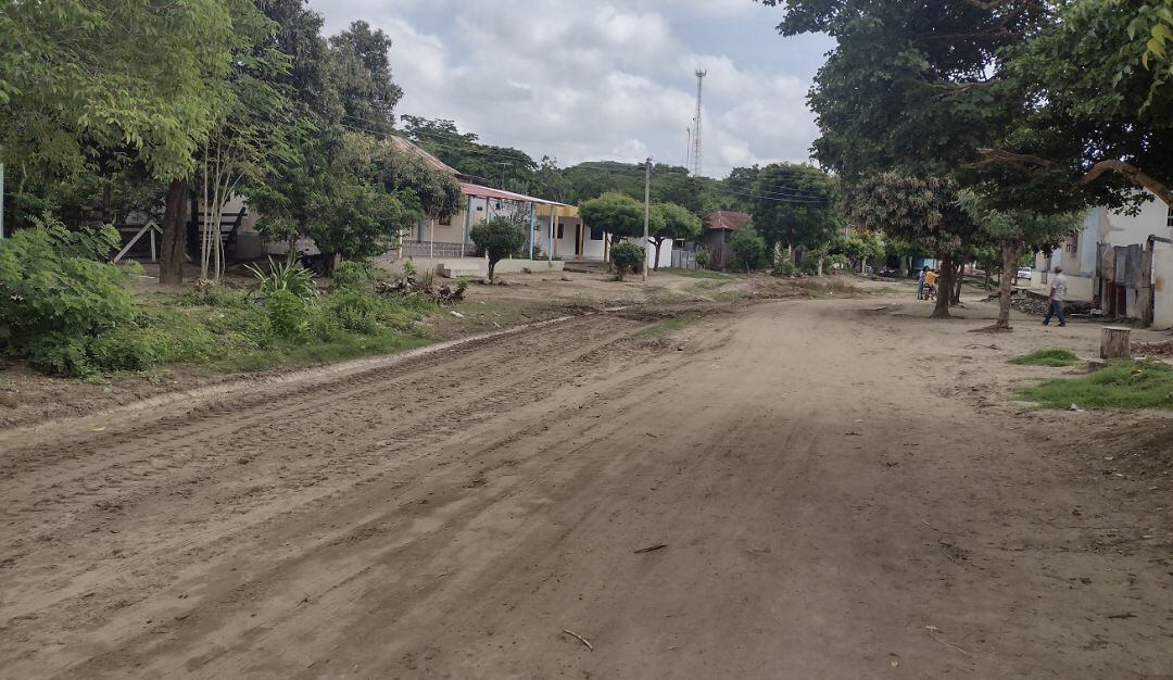Según la Policía, el hombre habría llegado a la vivienda en estado de embriaguez y luego inició una discusión con la mujer