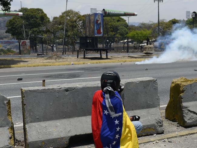 Reacciones sobre los últimos eventos ocurridos en Venezuela