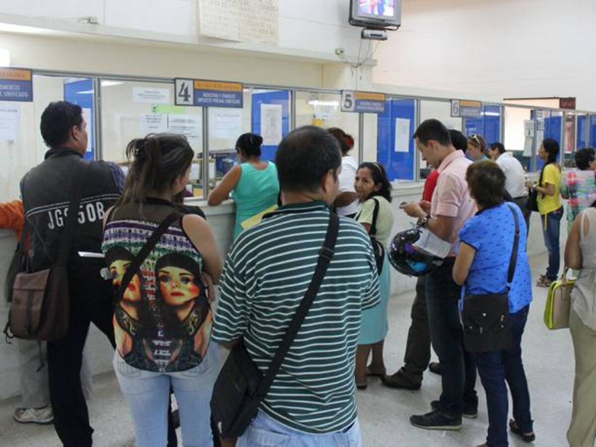 Anuncio de quiebra del municipio desata polémica en Bucaramanga