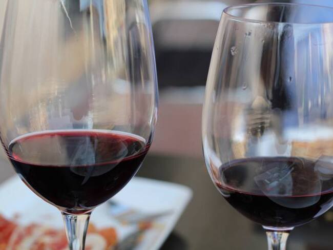 Último día de Expovinos en Bogotá y Mario Puchulú no da sus recomendaciones.