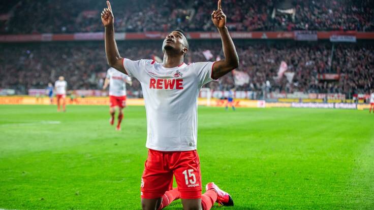 “No he tenido acercamiento con nadie del cuerpo técnico”: Jhon Córdoba