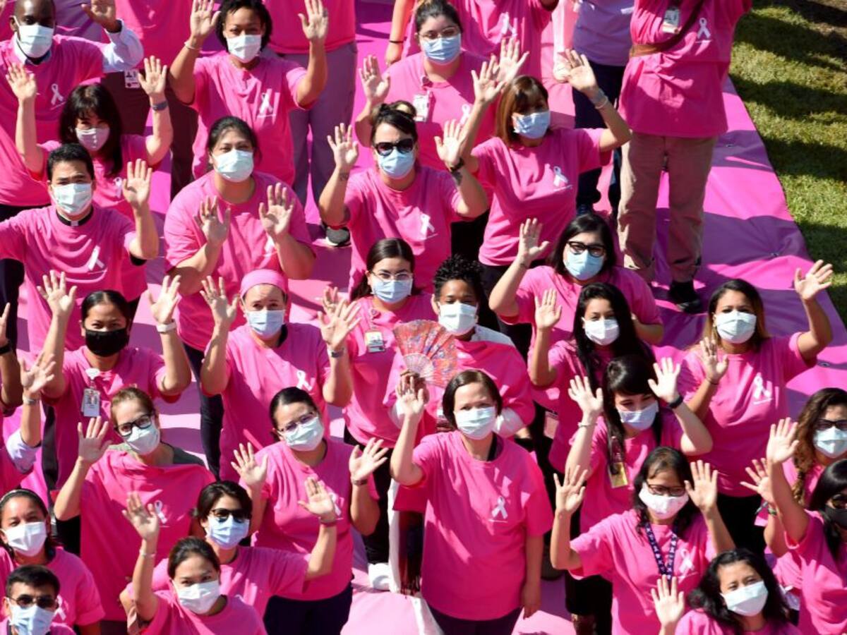 Minsalud alerta por incremento de 36,5% en la mortalidad por cáncer de mama