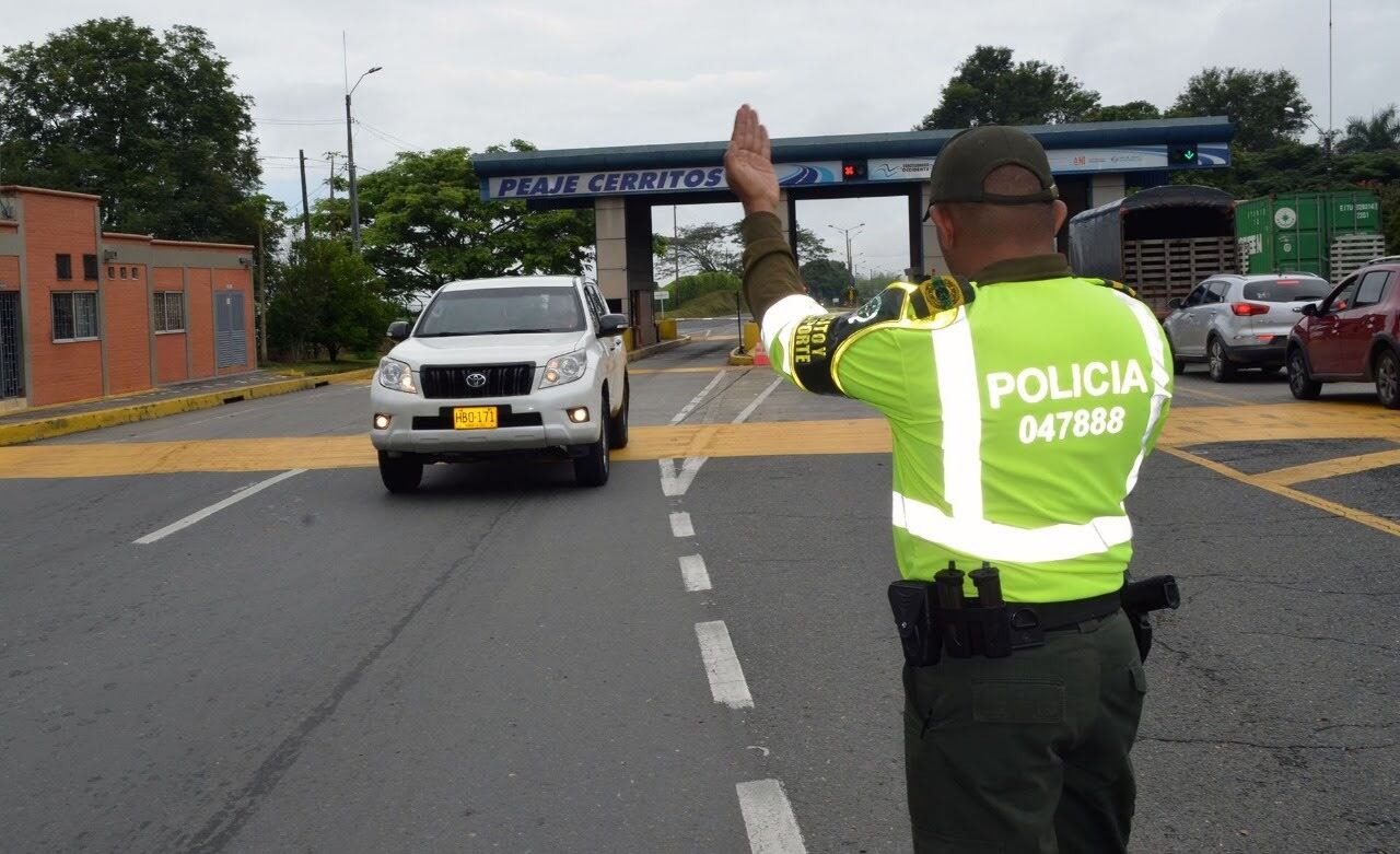 Imagen de archivo - Policía Nacional.