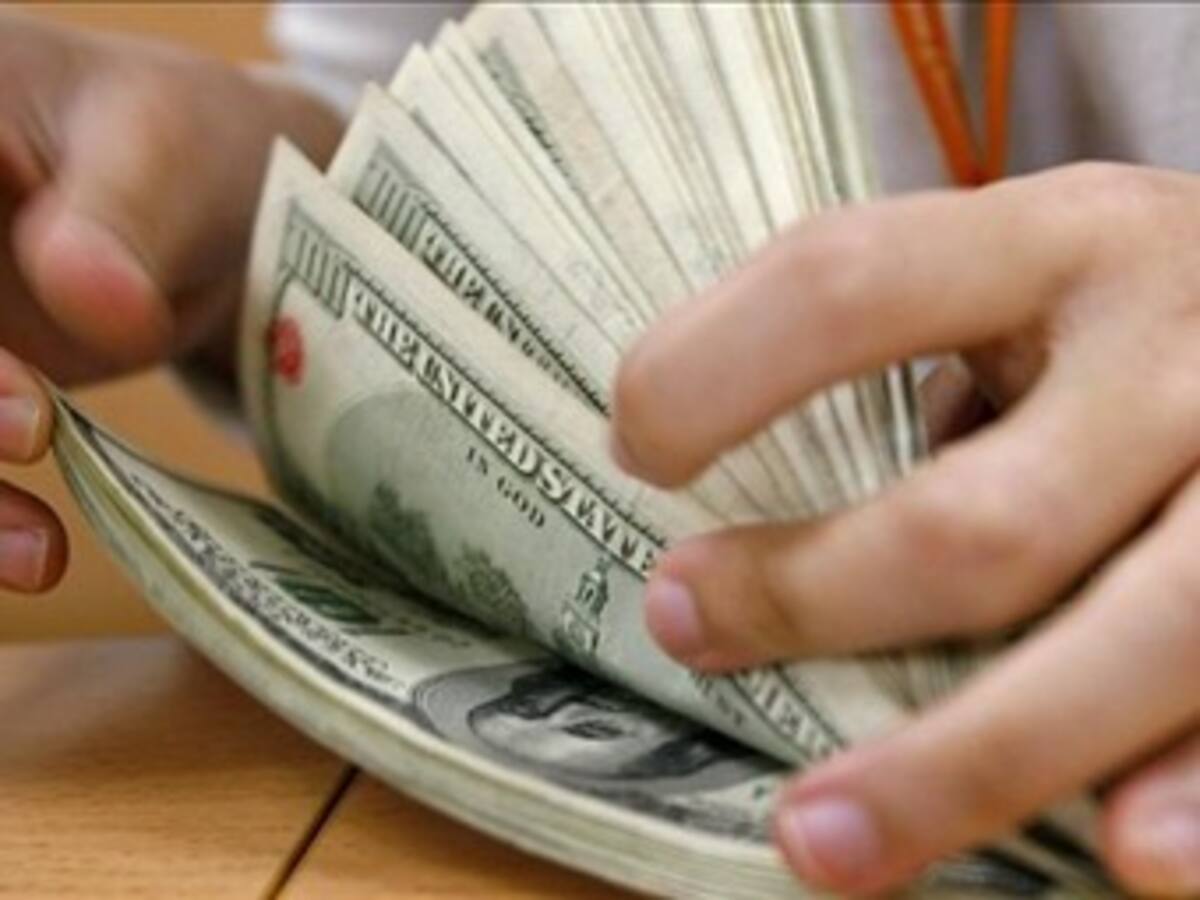 Tasa de cambio "alineada" para mantener crecimiento espera la Andi