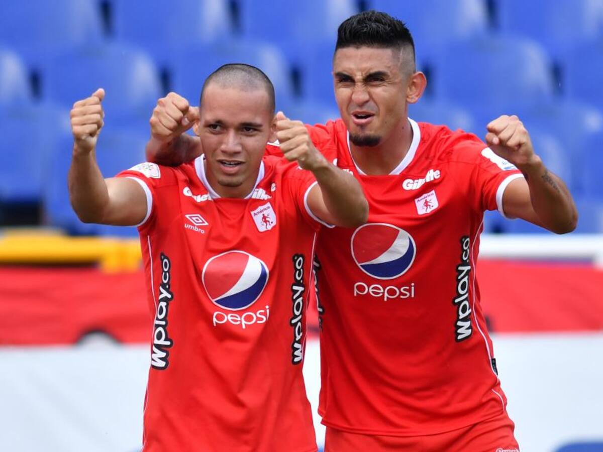 Mateo Ortiz: "Osorio es un técnico diferente, a todos nos trata igual"