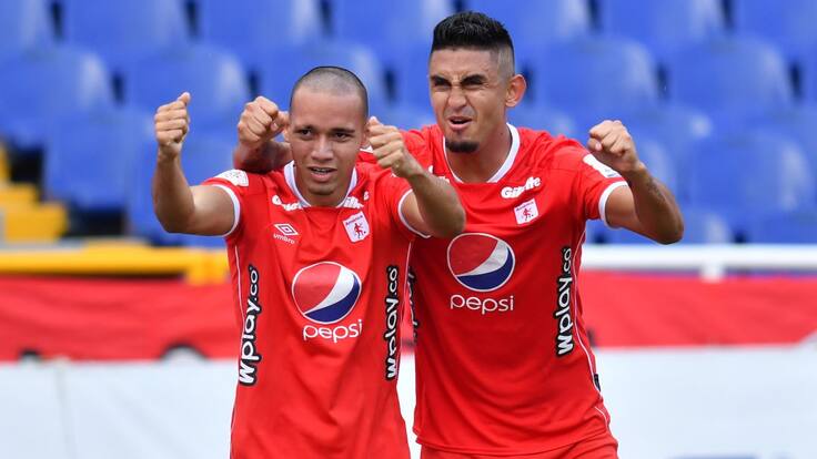 Mateo Ortiz: "Osorio es un técnico diferente, a todos nos trata igual"