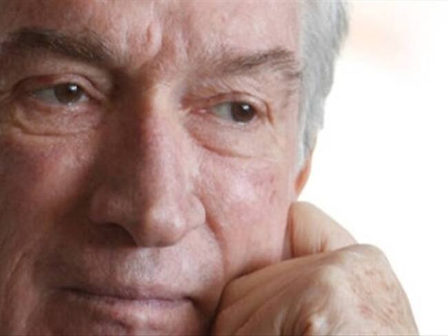 Alcalde de Medellín lamenta la muerte de Nicanor Restrepo