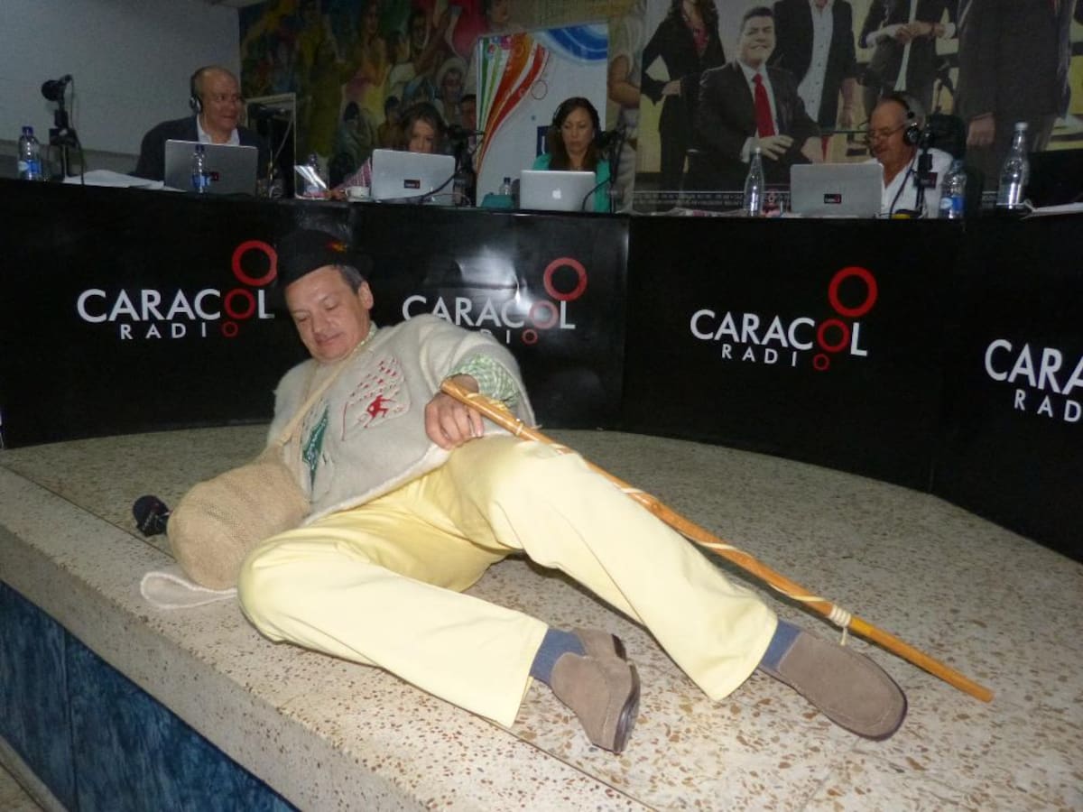 Vea a Darío Arizmendi y su equipo en la visita a la capital del Valle, la pujante metrópoli del occidente colombiano.