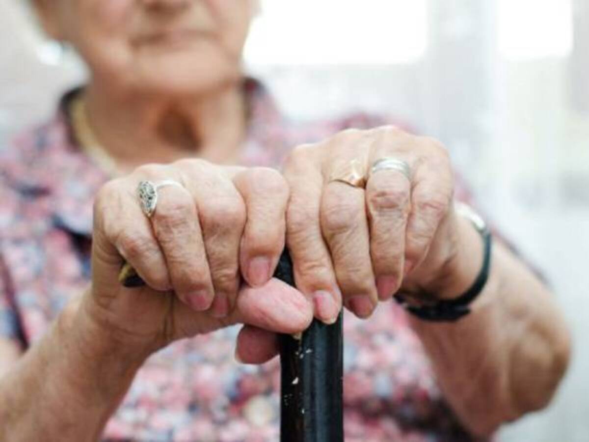 Los albergues de abuelos no cumplían con reglamentación e higiene