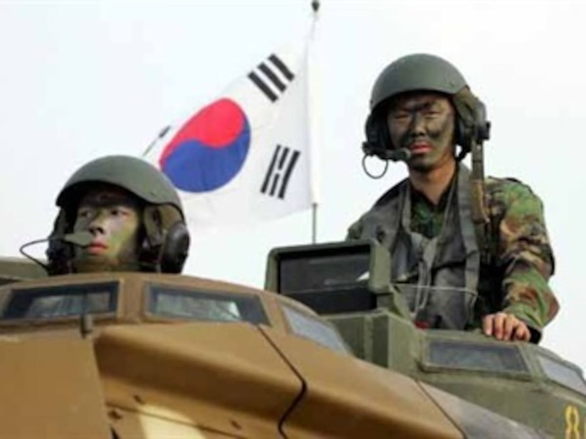 Seúl lamenta la última amenaza de ataque de Corea del Norte