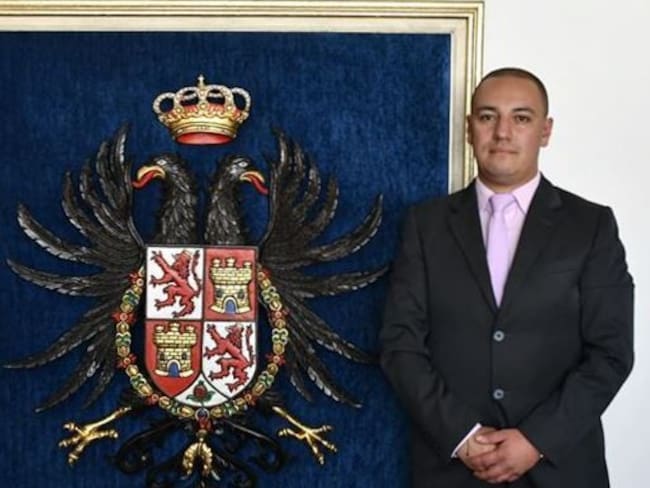 Tunja tiene alcalde encargado por vacaciones del mandatario local