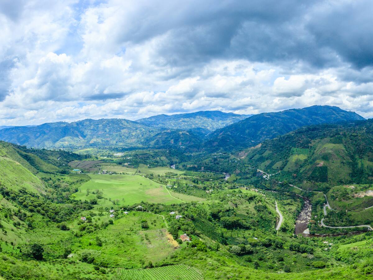 El Huila se alista para enfrentar los efectos del fenómeno El Niño