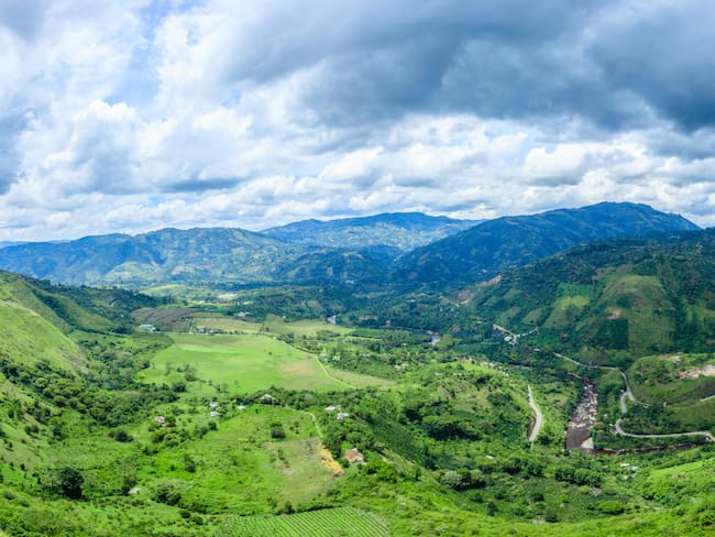 La diversidad territorial de Colombia exige un modelo descentralizador