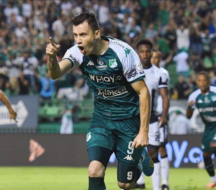 Gustavo Adrián Ramírez.
Tomada de X: @arango_julian