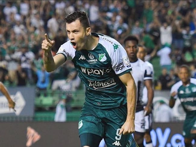 Gustavo Adrián Ramírez.
Tomada de X: @arango_julian