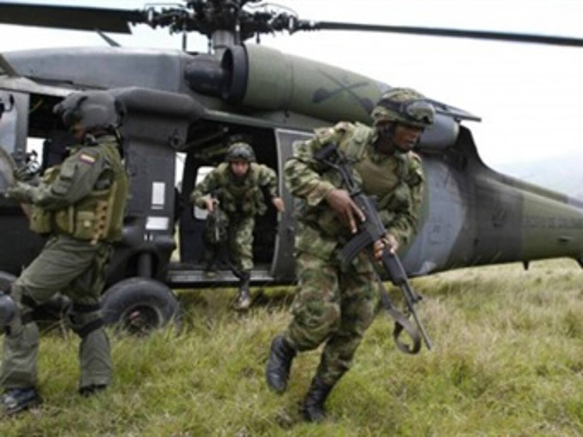 A pocos días de los diálogos de paz, las Farc realizan hostigamientos y atentados