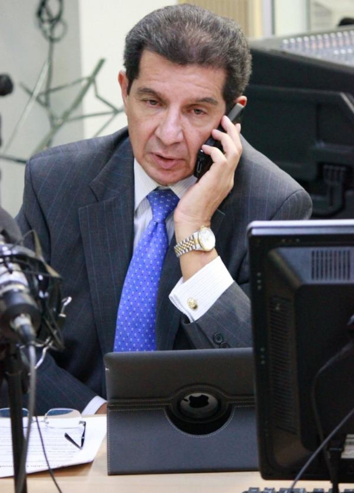 José Félix Lafaurie