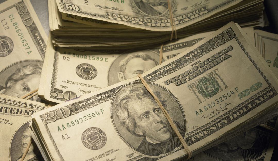 180.000 dólares fueron donados a una Universidad de manera anónima