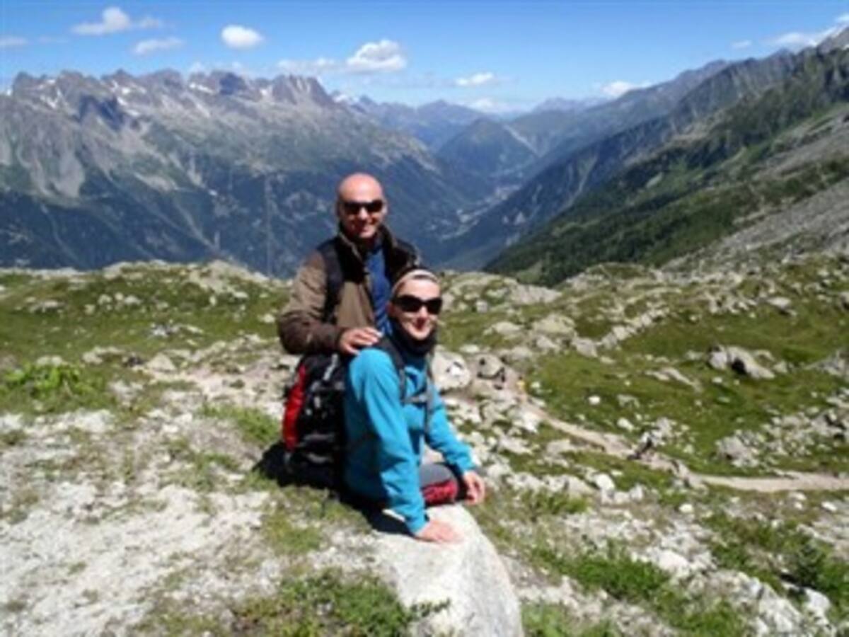 Perdidos en la tierra de las desdichas