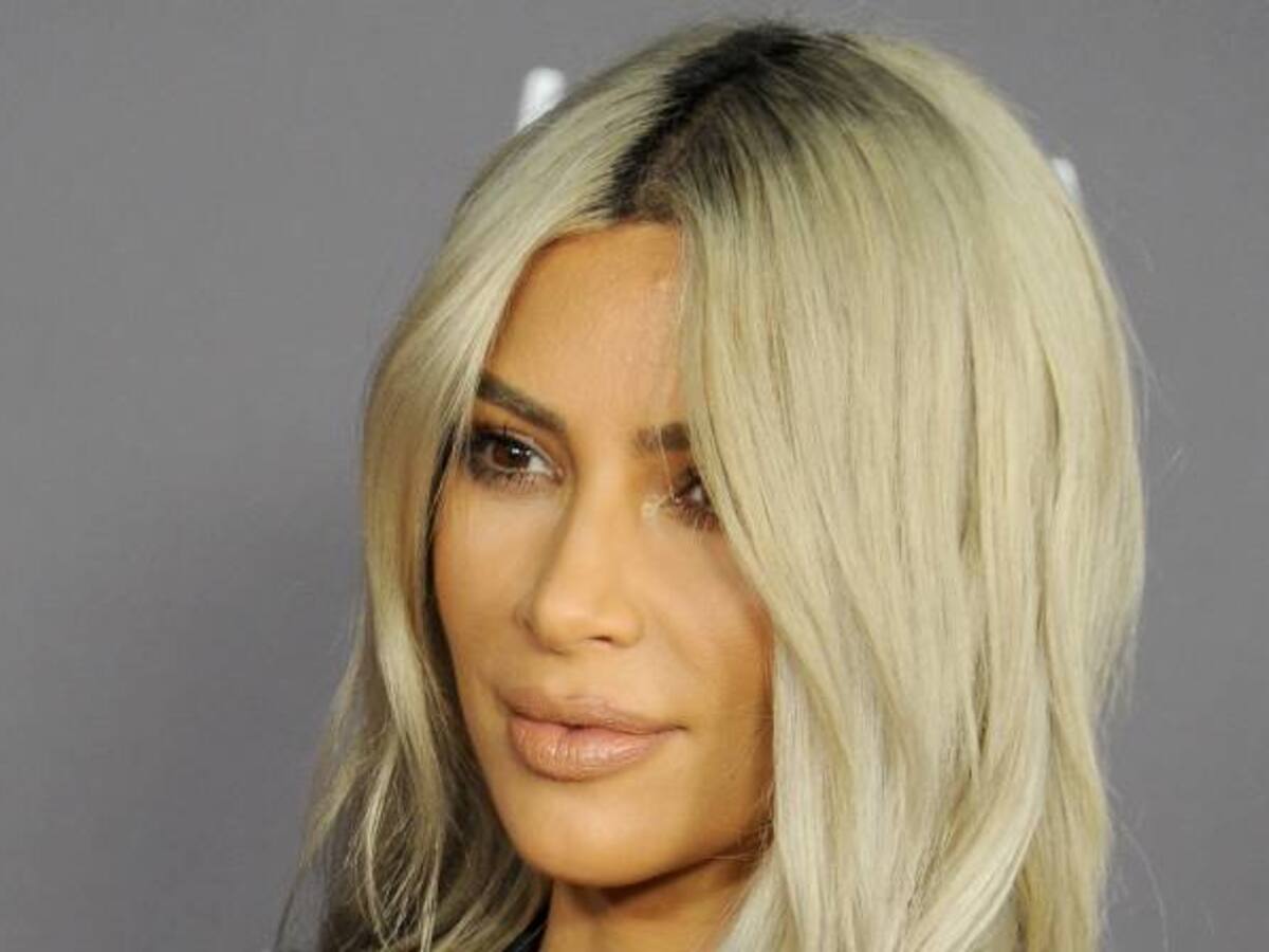 La razón por la que Kim Kardashian se reunirá con Donald Trump