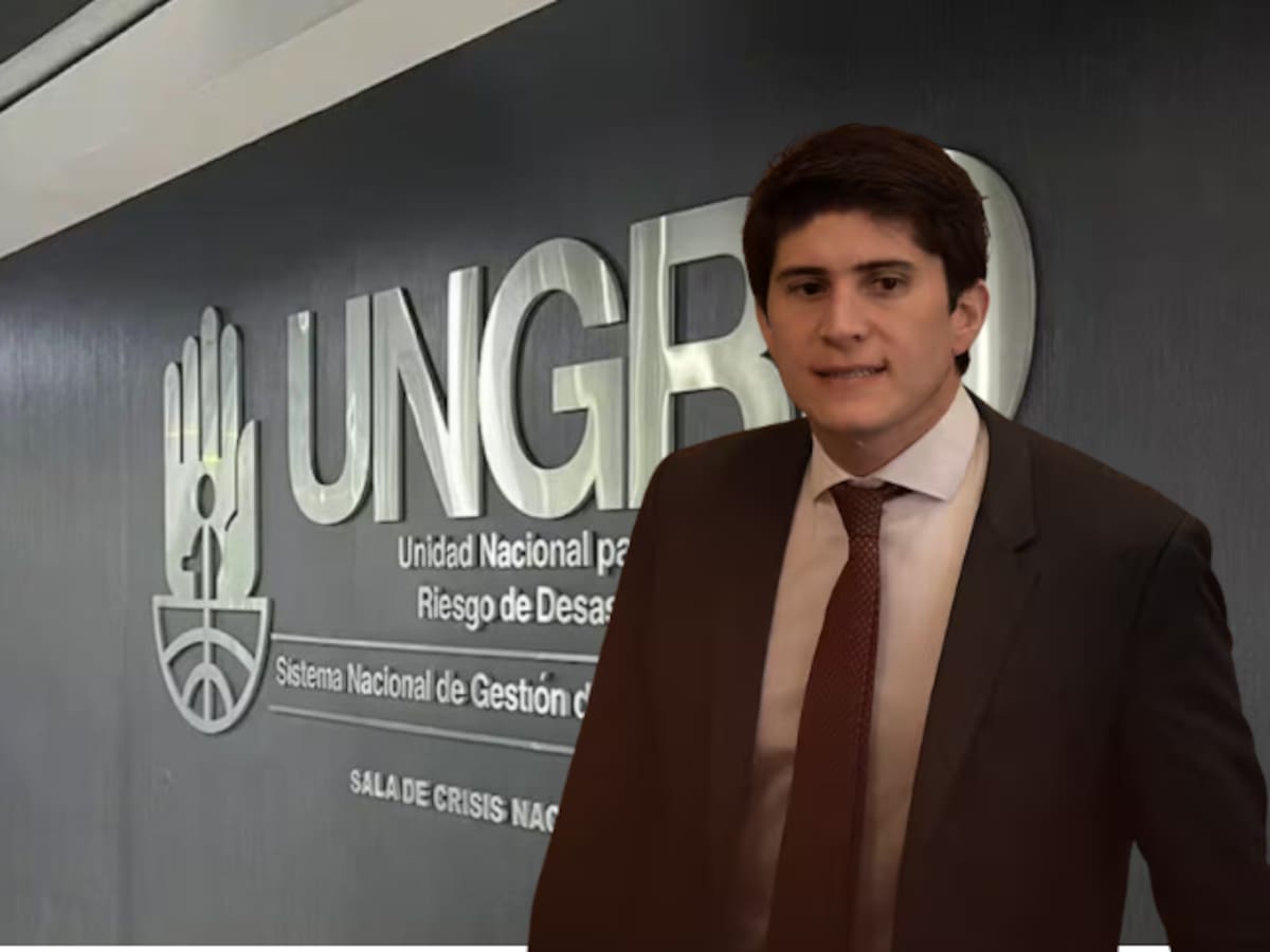 Capturas por caso UNGRD: congresista había propuesto a Wadith Manzur ser presidente de Colombia