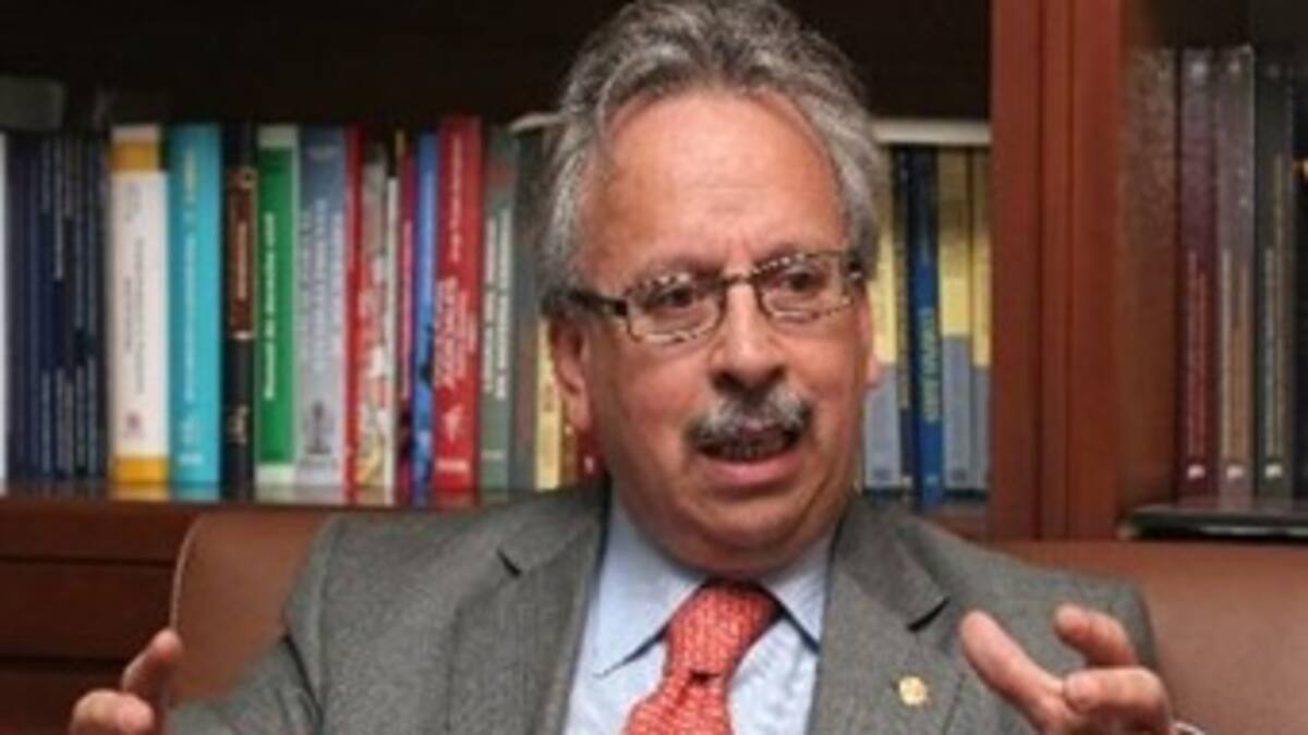 Cada año 180 jueces son amenazados: Judicatura