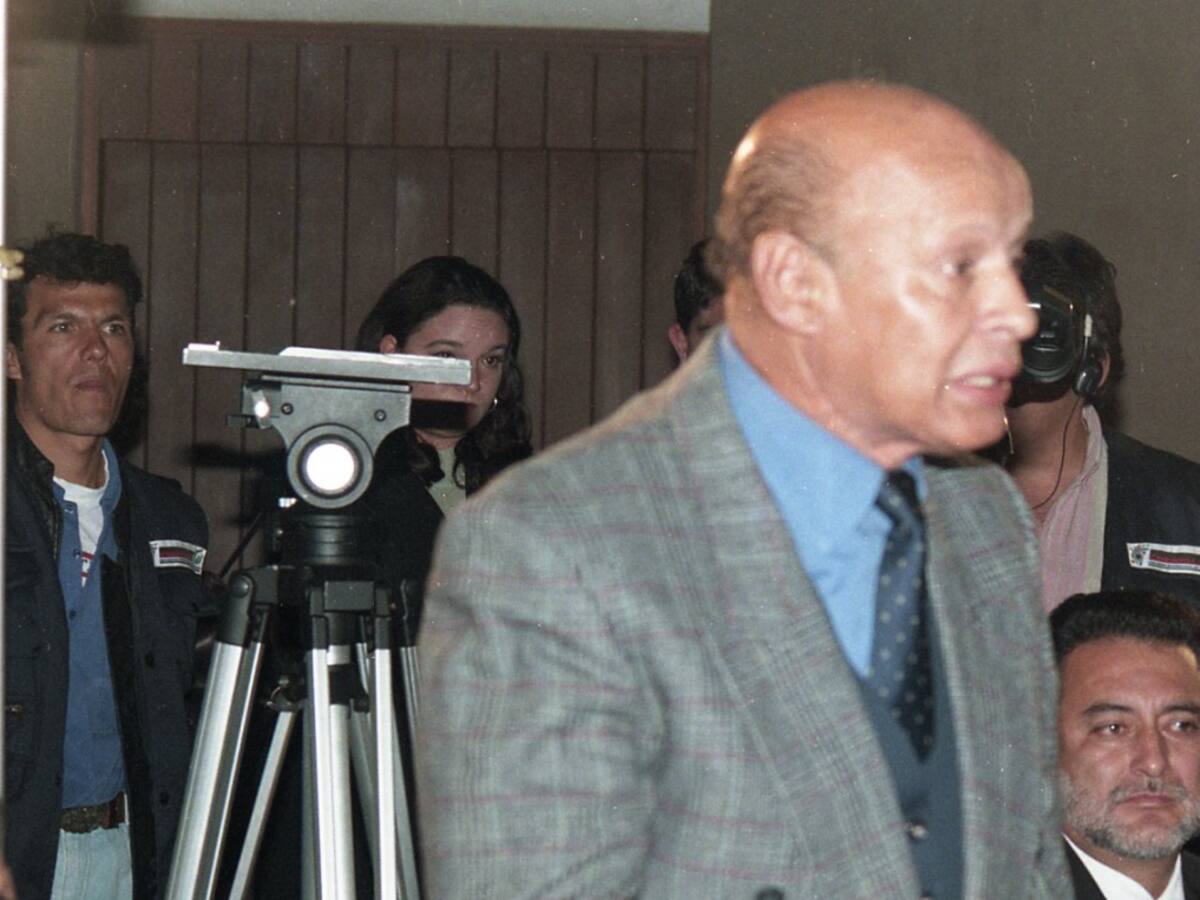 La historia de Gabriel Ochoa, el DT con más ligas en Colombia