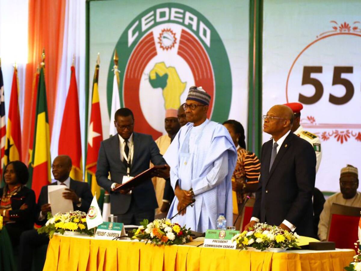 Justicia Africana ordena arresto domiciliario para Alex Saab