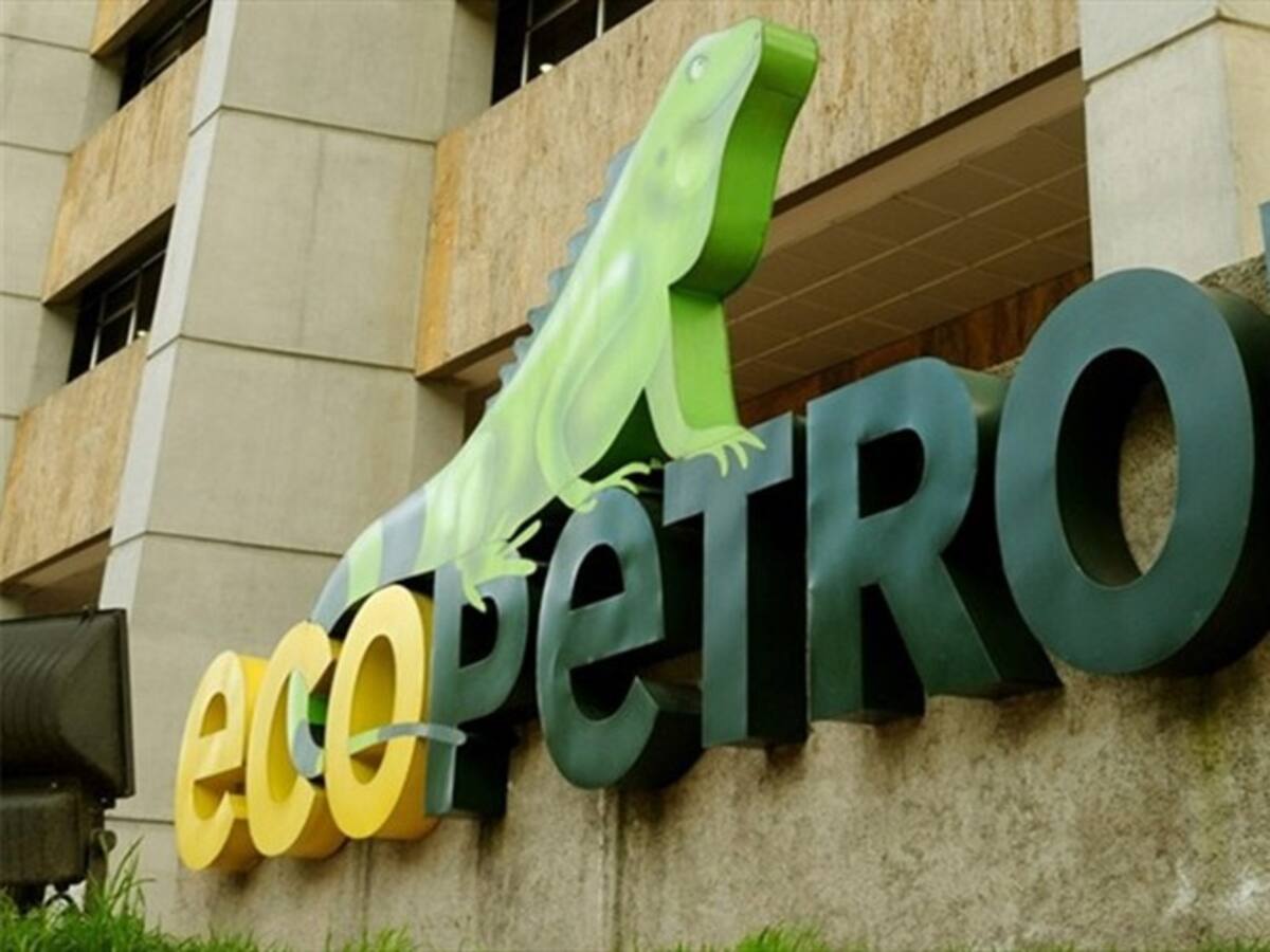 Ecopetrol y Petronas acuerdan proyectos de exploración y producción de petróleo