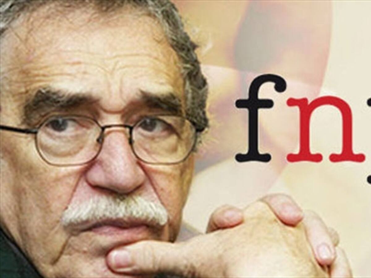 Principales momentos de la Fundación Nuevo Periodismo Iberoamericano