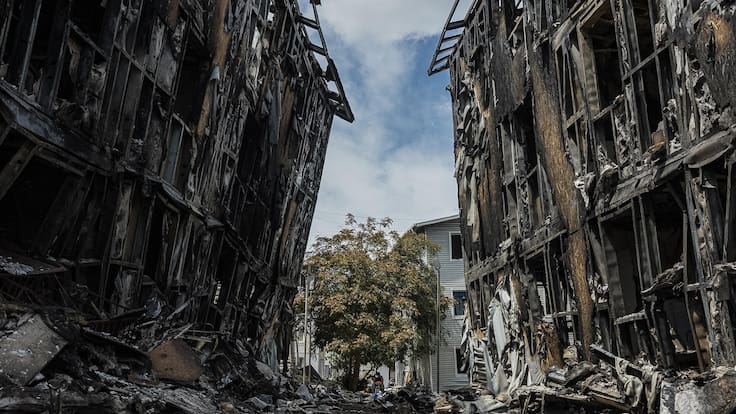 “Fue un acontecimiento que nunca habíamos visto”: diputado del PSUV tras terremotos en Venezuela