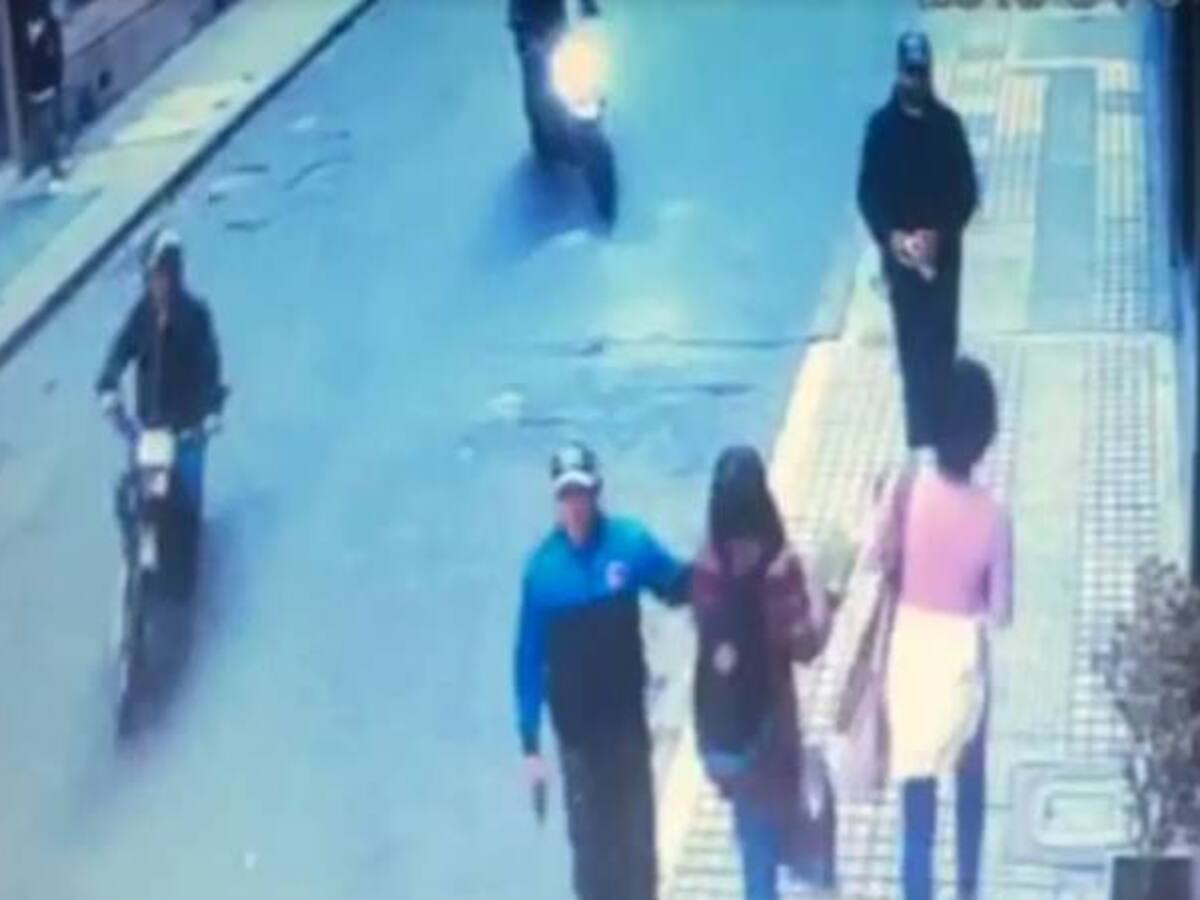 Policía tiene indicios de responsables del millonario robo de esmeraldas en Bogotá