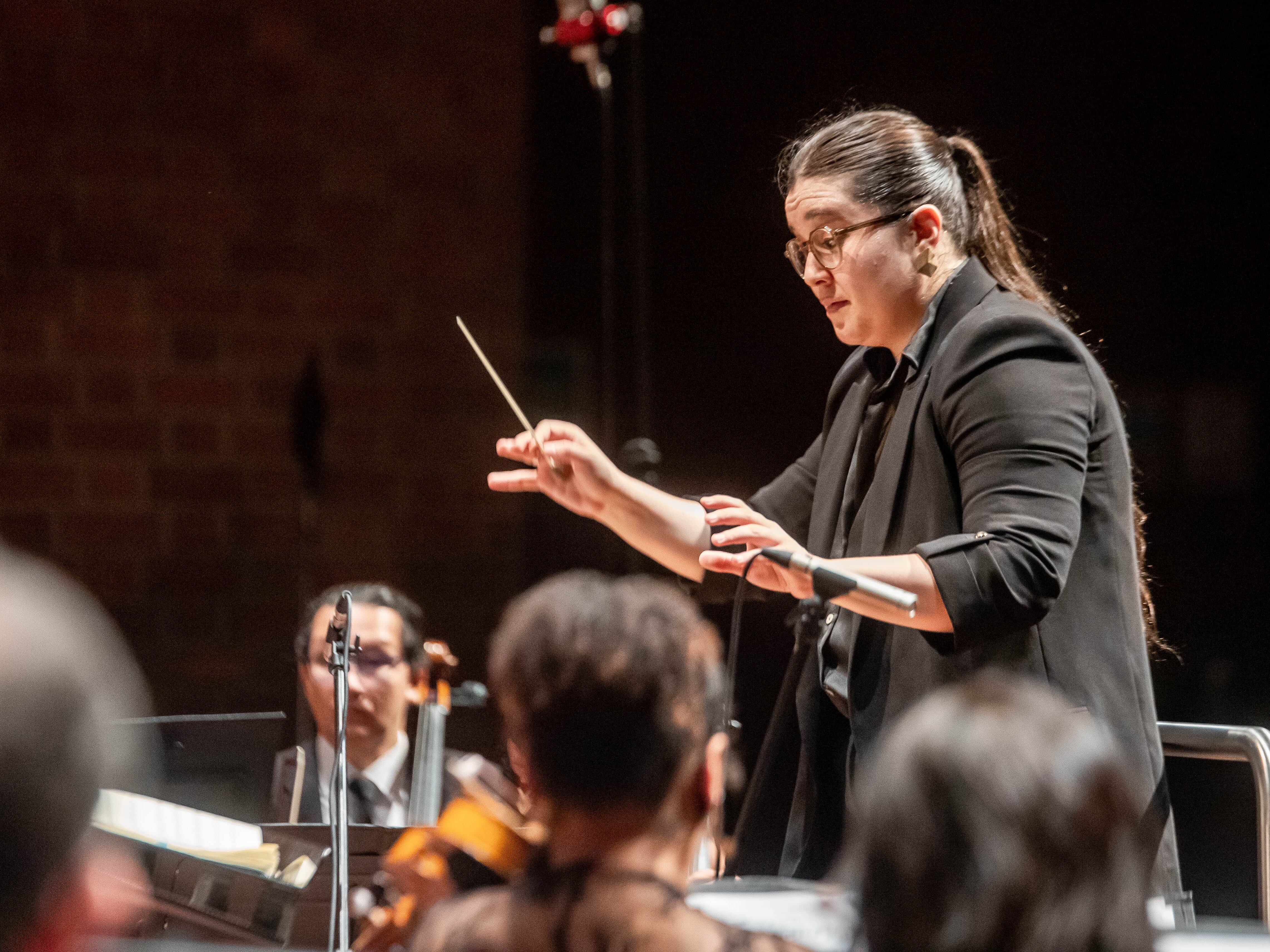 Ana María Patiño-Osorio, nueva directora Filarmed. Cortesía: Filarmed