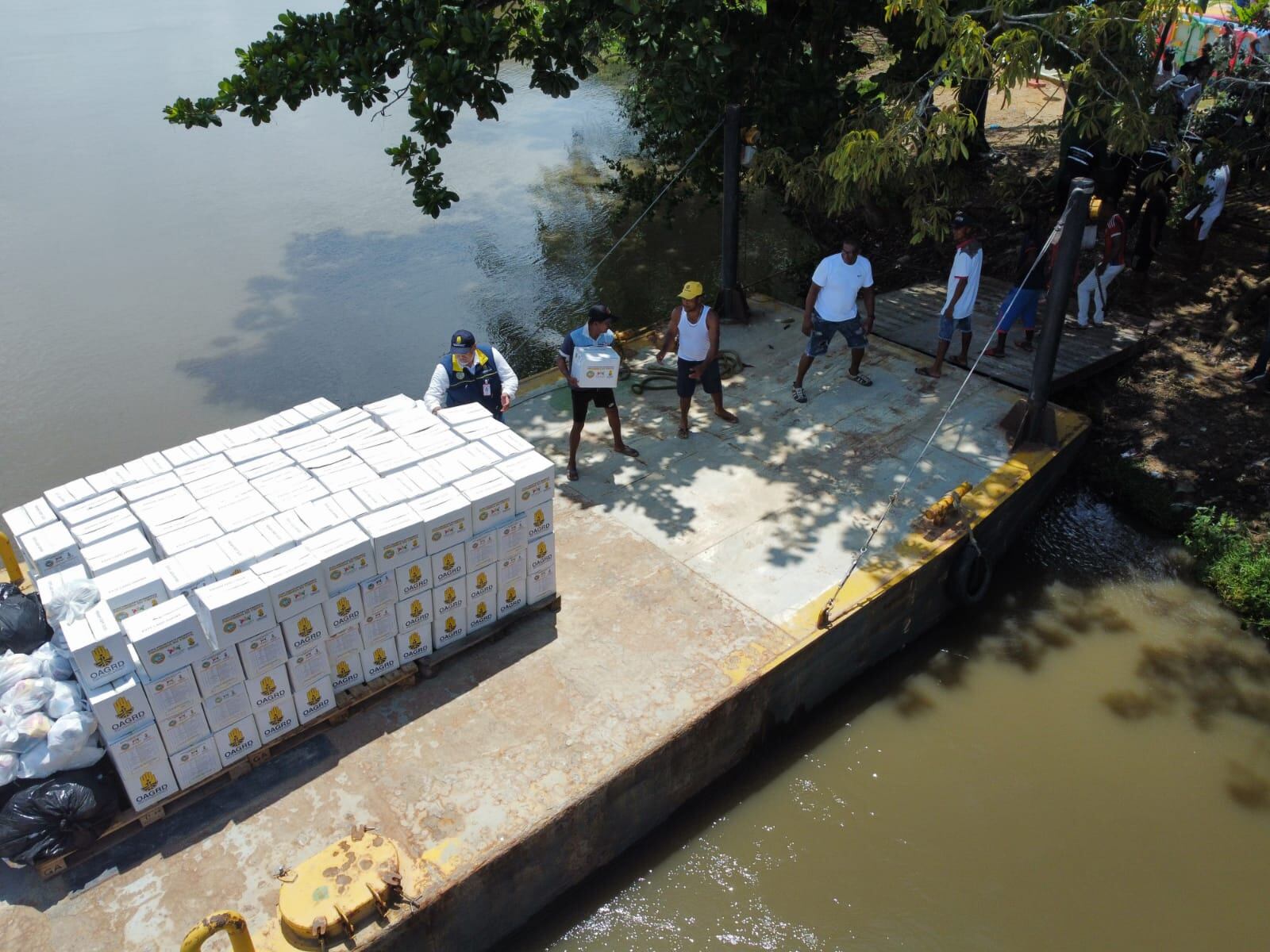 Alcaldía de Cartagena