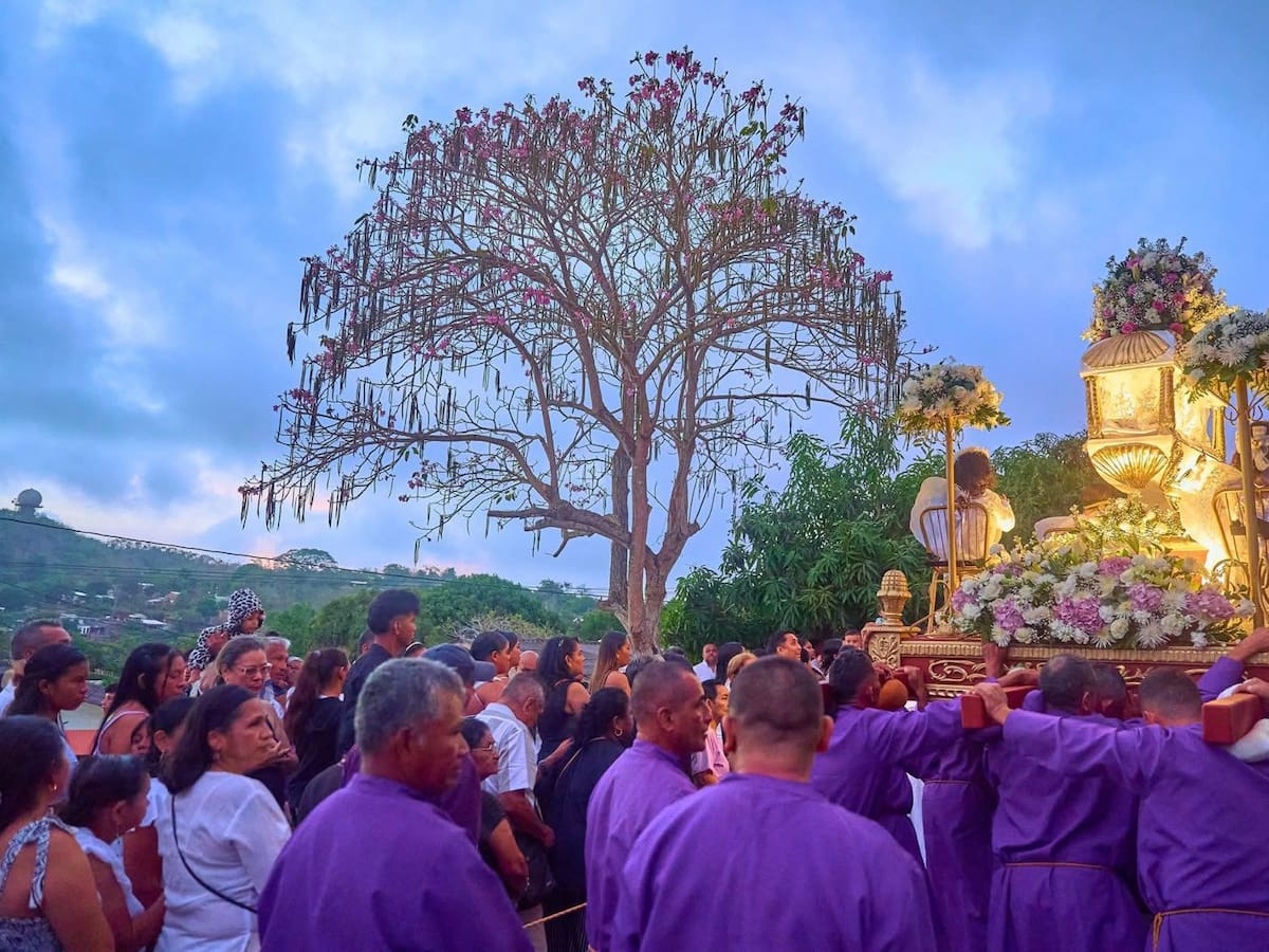 Ruta de la Fe 2026: tradición, cultura y turismo religioso se toman el Atlántico