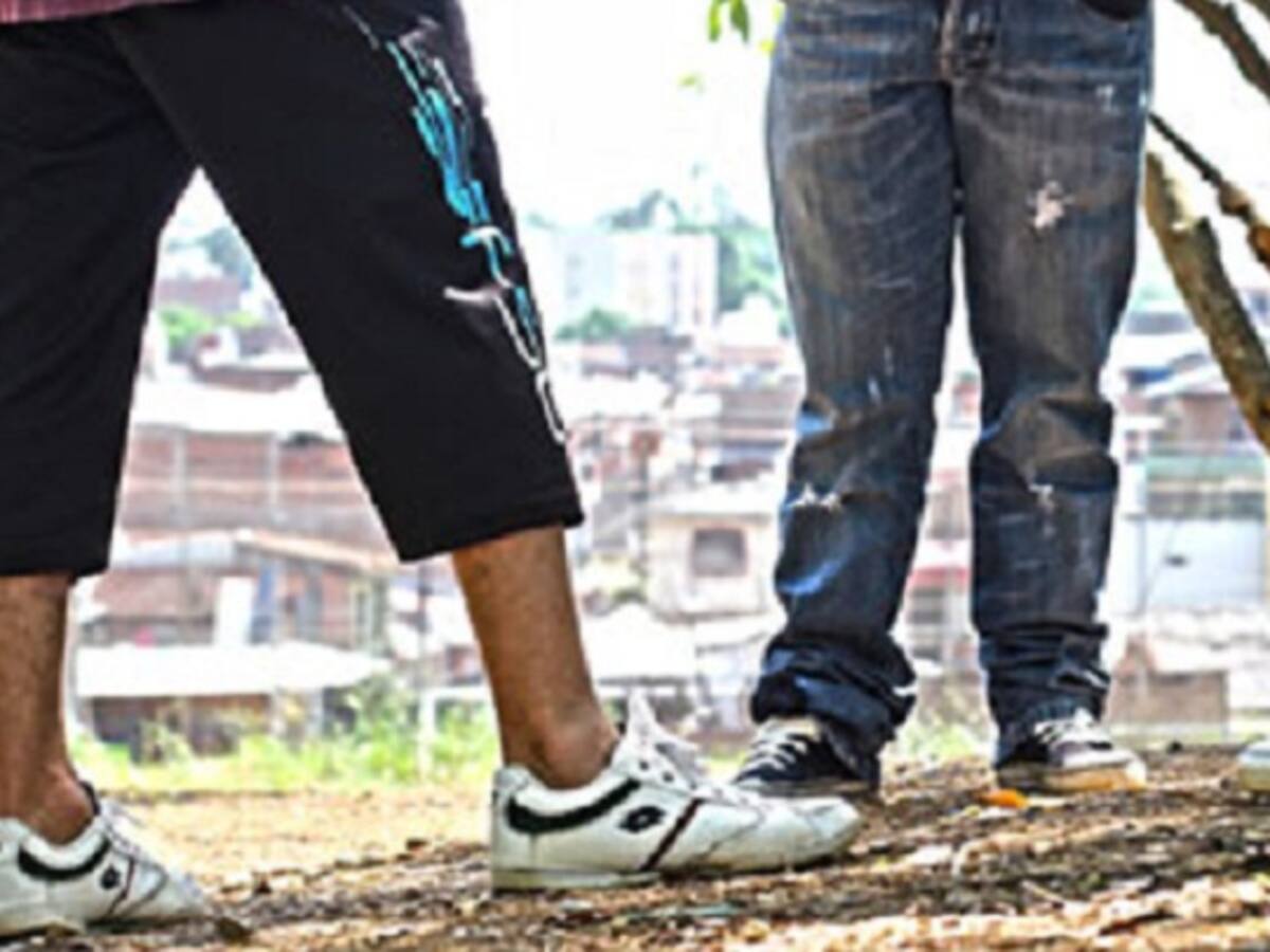 Nuevo proyecto de vida para jóvenes de 23 pandillas del oriente de Cali