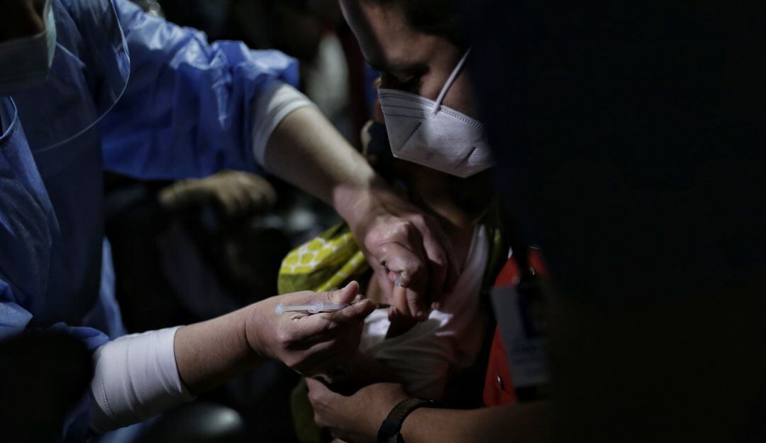 El número de personas fallecidas por COVID-19 en Cartagena desde que inició la pandemia subió a 2.138.