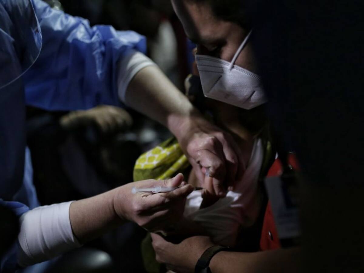 Coronavirus en Cartagena: 41 nuevos casos y dos fallecidos