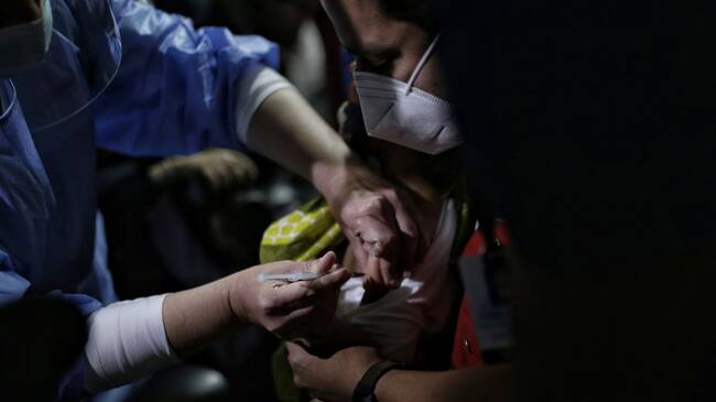 El número de personas fallecidas por COVID-19 en Cartagena desde que inició la pandemia subió a 2.138.