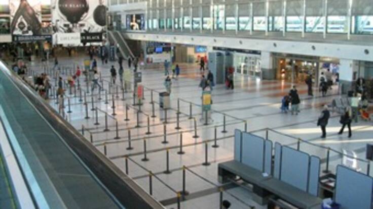 Autoridades argentinas impidieron entrada a colombianos