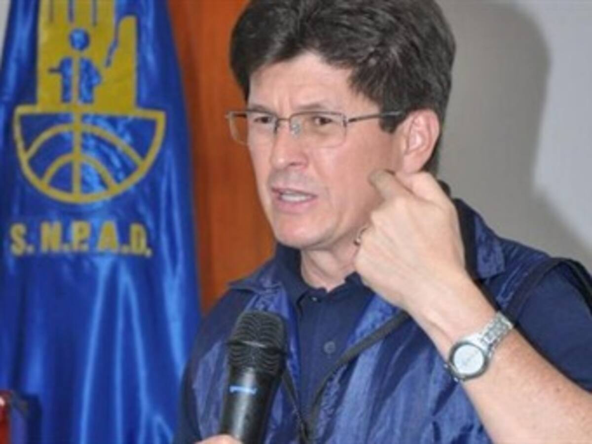 Más de 9.000 familias afectadas por temporada de lluvias