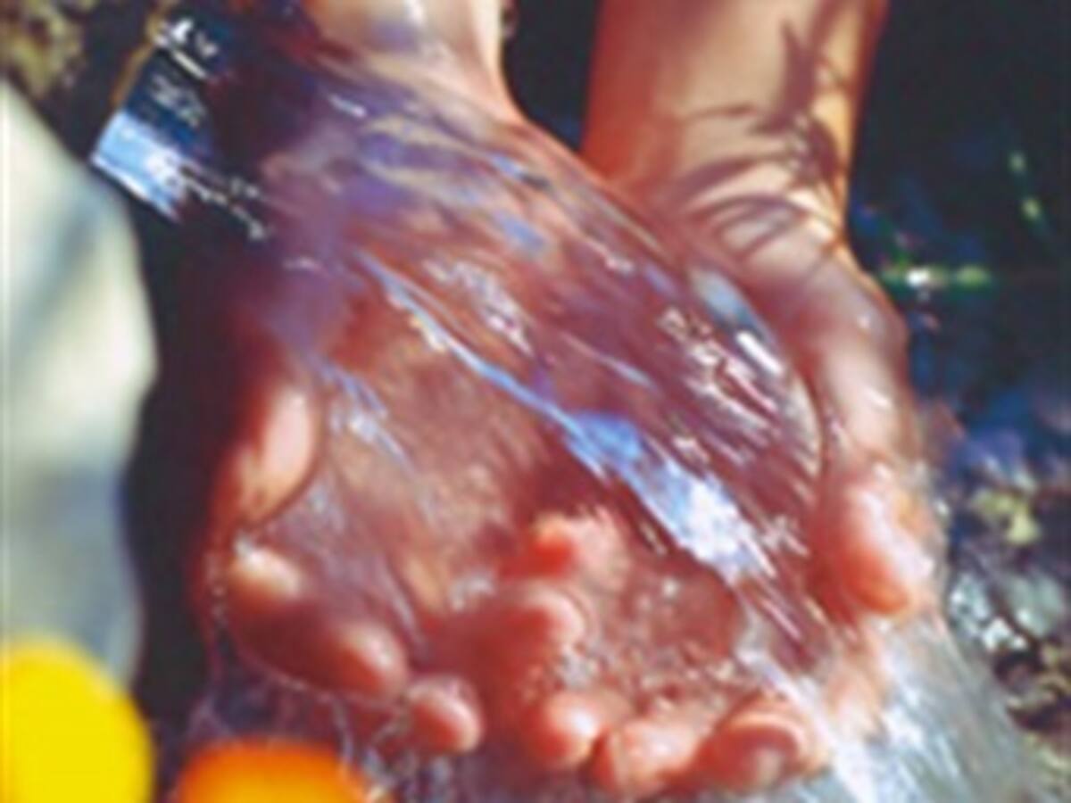 Cambio climático amenaza agua potable en pueblos indígenas