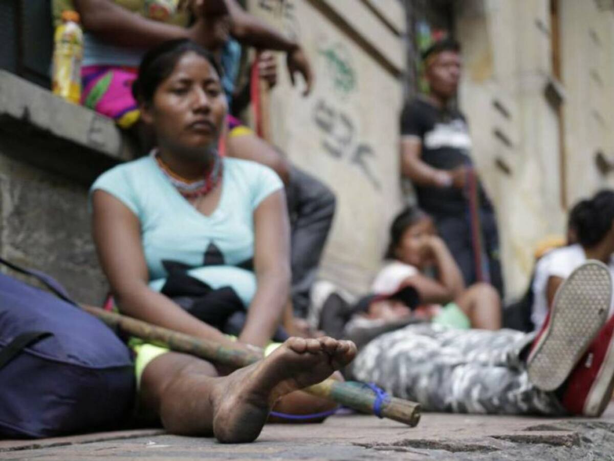 ¡Qué ironía! Pueblo Rico se posicionó como el pueblo más pobre de Risaralda