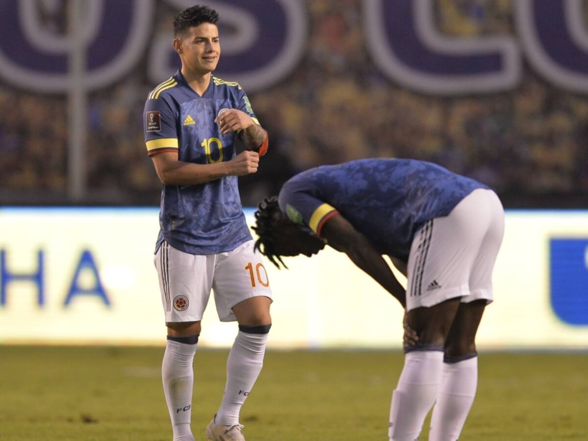 Debate alargue: "Los jugadores no pueden decir que DT se va o quien llega"