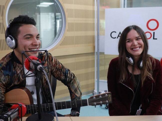 Una Serenata Al Oído con Caravanchela